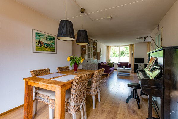 Medium property photo - Burgemeester Janssenstraat 2A, 5954 BR Beesel